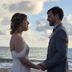 Itai and Vitoria